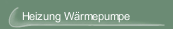 Heizung Wärmepumpe